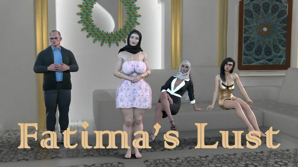 Fatima's Lust cover, wide
