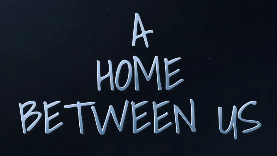 A Home Between Us cover, wide