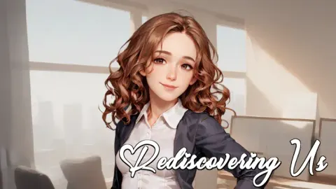 Rediscovering Us cover, wide