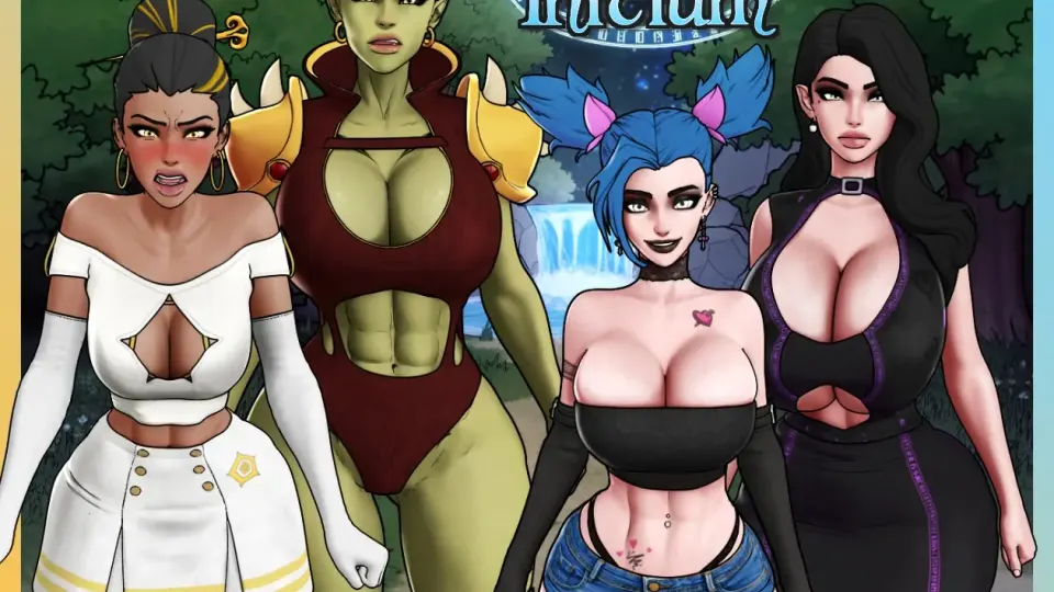 Ero Initium! cover, wide