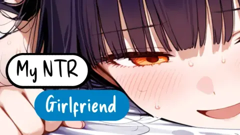 My NTR Girlfriend cover, wide