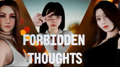 Forbidden Thoughts cover, wide