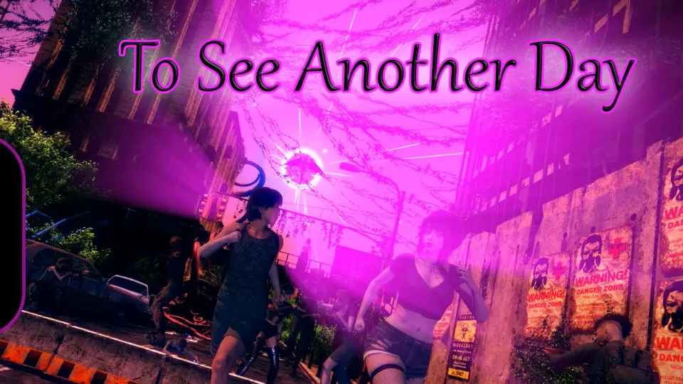 To See Another Day cover, wide