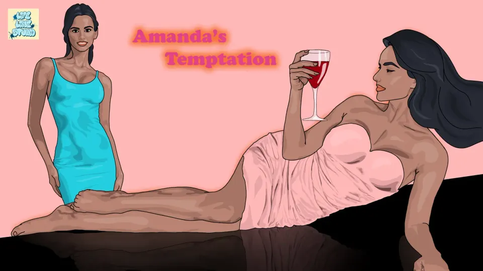 Amanda's Temptation cover, wide