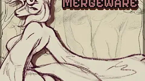 Mergeware cover, wide