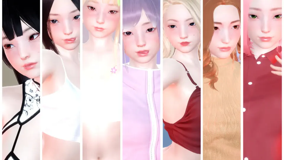 Luck By Chance cover, wide