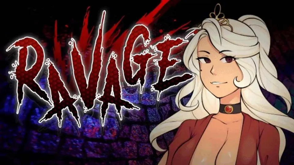 Ravager cover, wide