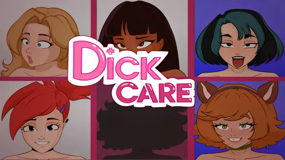DickCare cover, wide