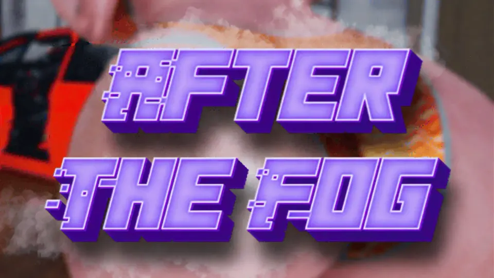 After the Fog cover, wide