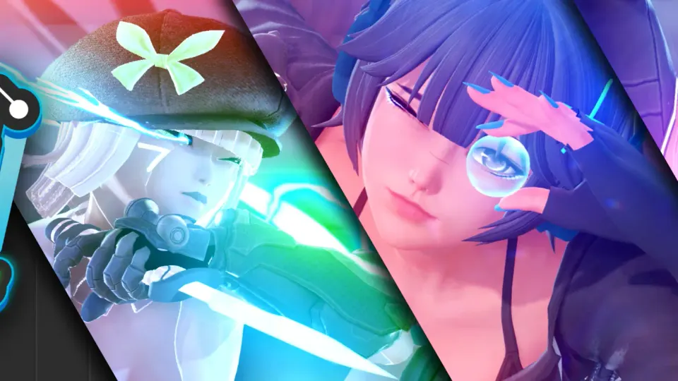 Neon Effect! cover, wide