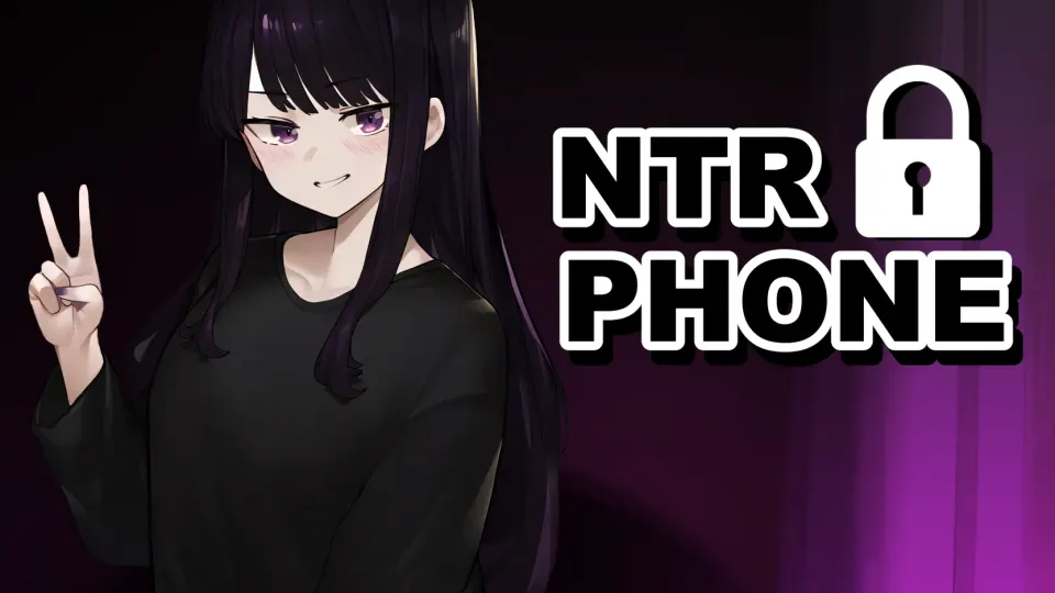 NTR Phone cover, wide