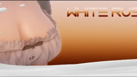 White Russian cover, wide