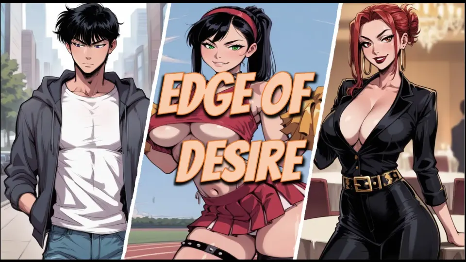 Edge of Desire cover, wide
