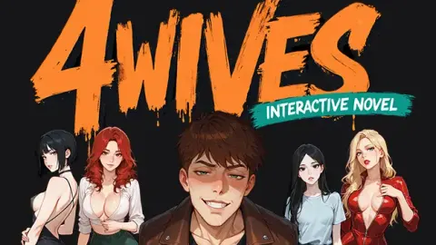 4 Wives cover, wide