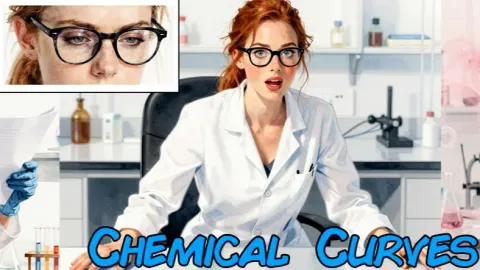 Chemical Curvers Clicker cover, wide
