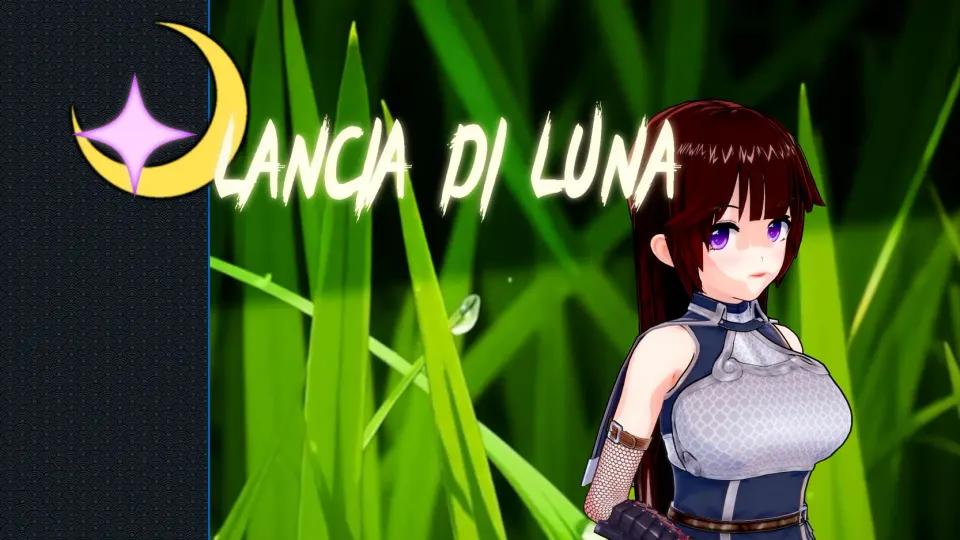 Lancia di Luna cover, wide