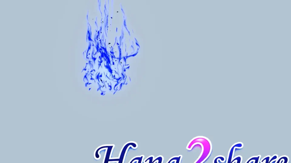 Hana2share cover, wide