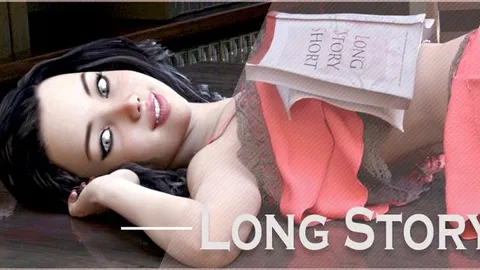 Long Story Short cover, wide