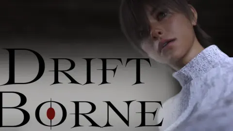 Driftborne cover, wide