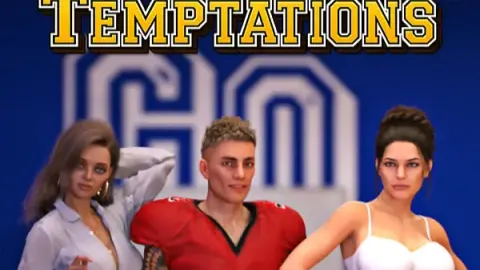 Football Temptations cover, wide
