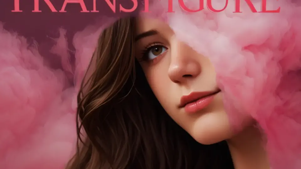 Transfigure Refresh cover, wide