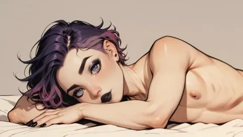 My FemBoyFriend Phone cover, wide