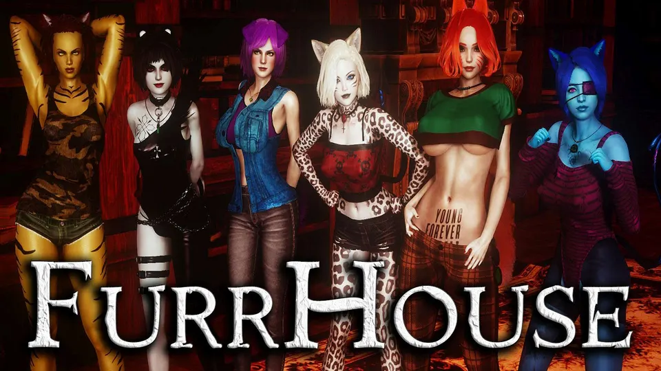 FurrHouse cover, wide