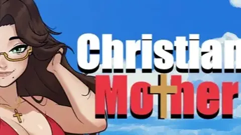 Christian Mother cover, wide