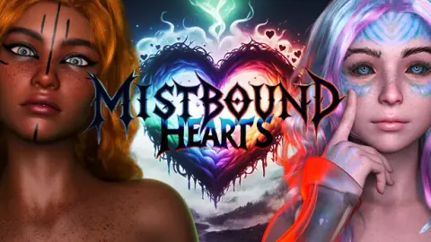 Mistbound Hearts cover, wide