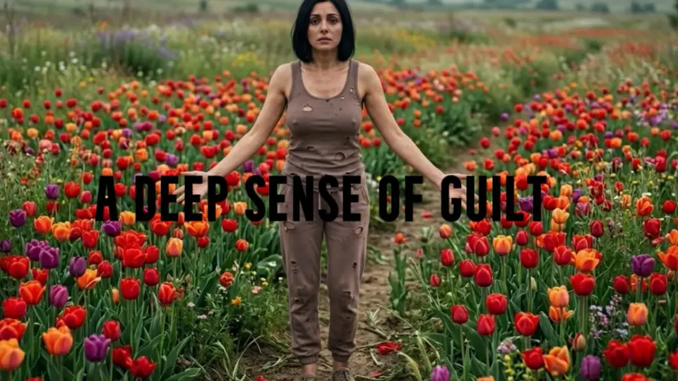 A Deep Sense of Guilt cover, wide