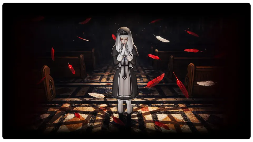 Bloody Anomaly cover, wide