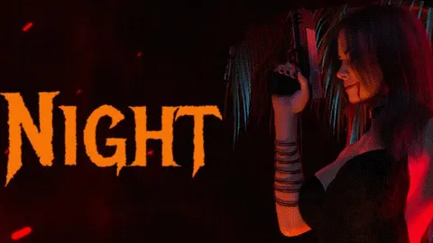 Sins of Night cover, wide