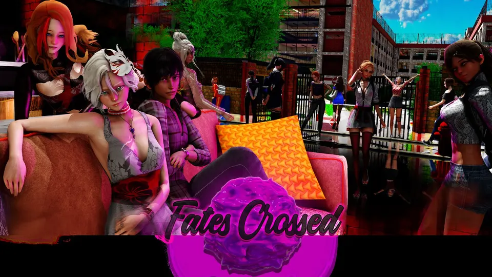 FatesCrossed cover, wide