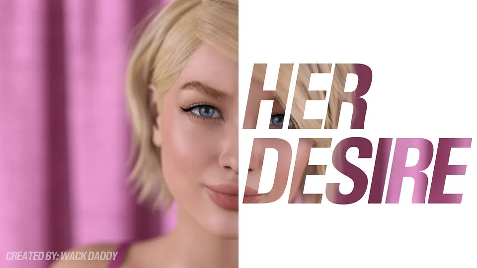Her Desire cover, wide