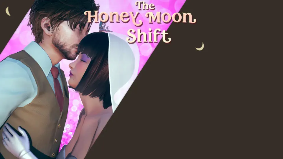 The Honeymoon Shift cover, wide