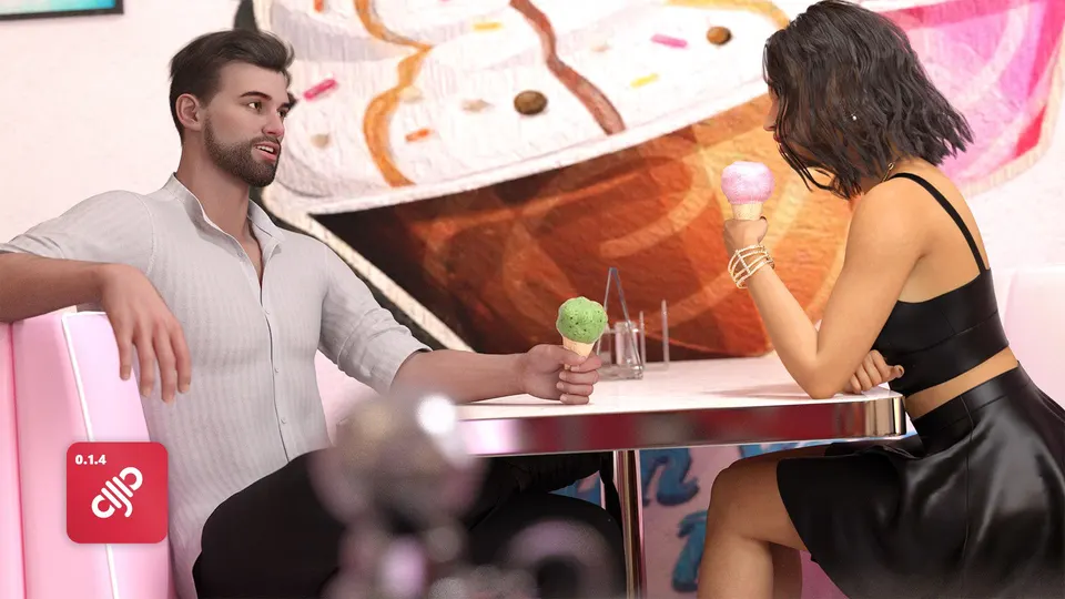 Bindr: Kink Dating cover, wide