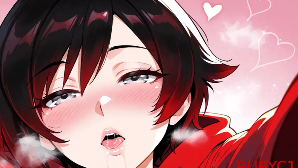 RWBY DAY OUT cover, wide
