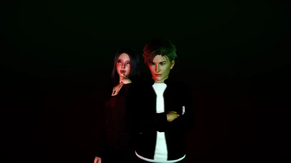 Bound By Blood cover, wide