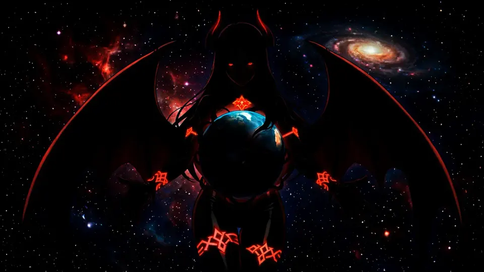 Chosen by the Abyss cover, wide