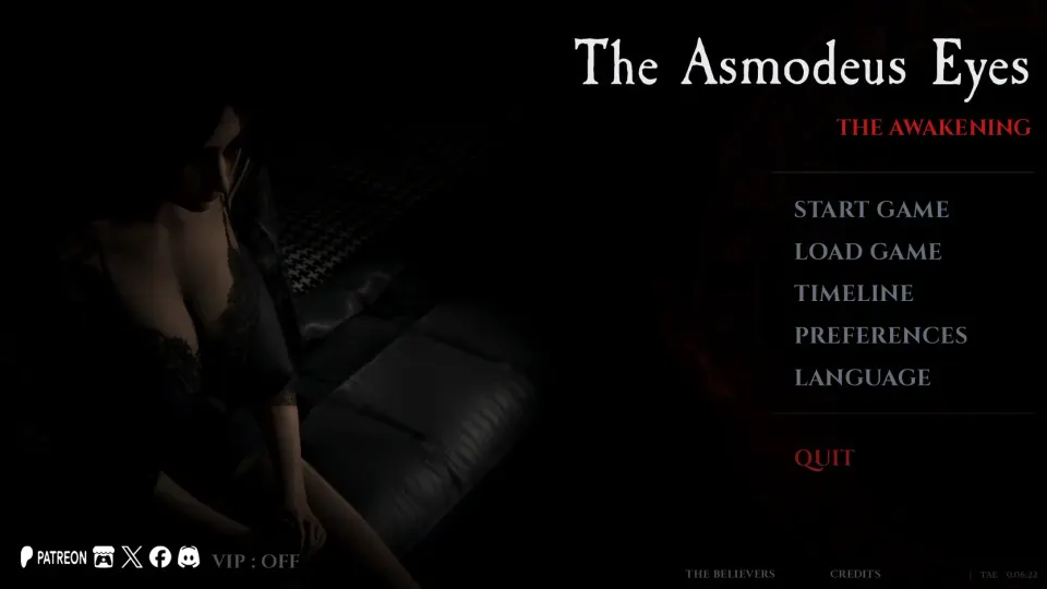 The Asmodeus Eyes cover, wide