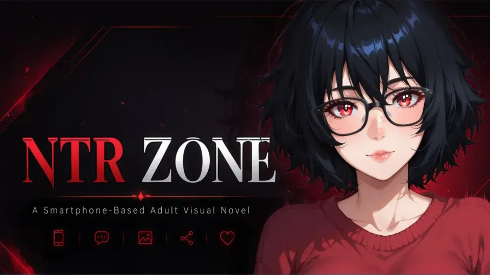 NTR Zone cover, wide