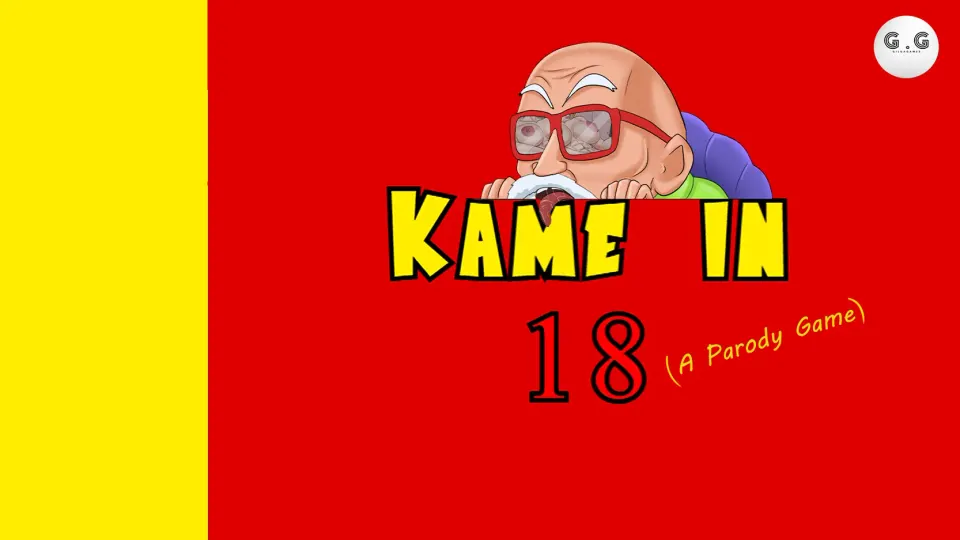 Kame in 18 cover, wide