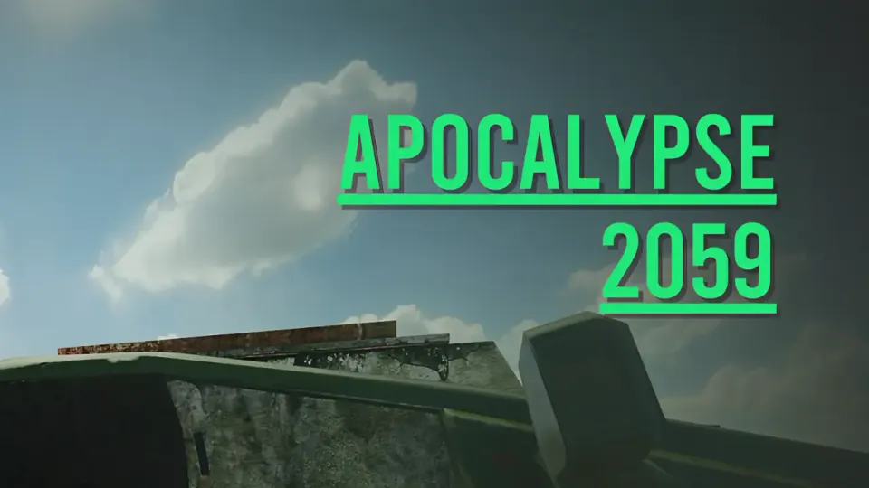Apocalypse 2059 cover, wide
