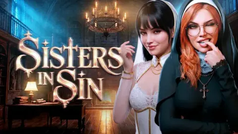 Sisters in Sin cover, wide