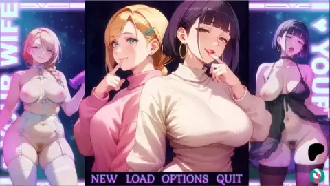 I Love Your Wife cover, wide