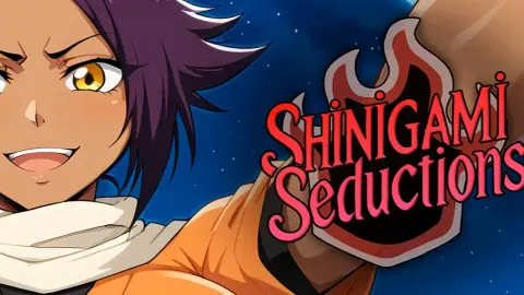 Shinigami Seductions cover, wide