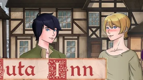 Futa Inn cover, wide