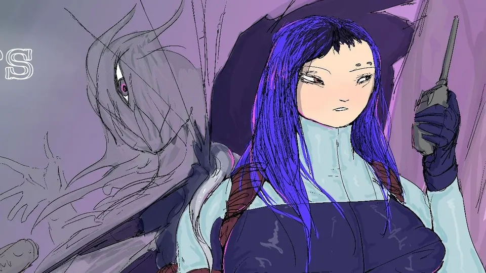 Whispers of the Sirens cover, wide