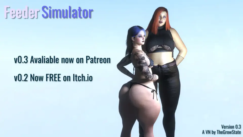 Feeder Simulator cover, wide