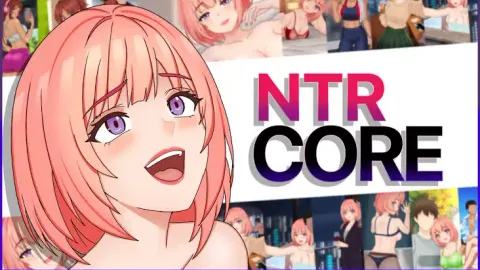 NTR Core cover, wide